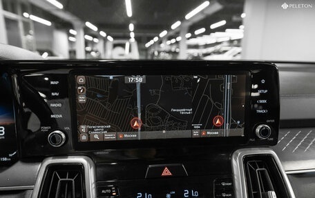KIA Sorento IV, 2020 год, 3 710 000 рублей, 25 фотография