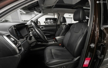 KIA Sorento IV, 2020 год, 3 710 000 рублей, 9 фотография