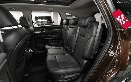 KIA Sorento IV, 2020 год, 3 710 000 рублей, 15 фотография