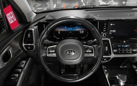 KIA Sorento IV, 2020 год, 3 710 000 рублей, 11 фотография