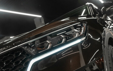 KIA Sorento IV, 2020 год, 3 710 000 рублей, 32 фотография