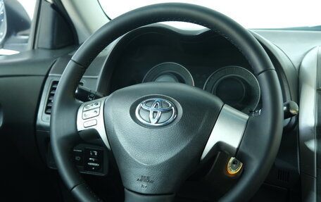 Toyota Corolla, 2010 год, 879 000 рублей, 12 фотография