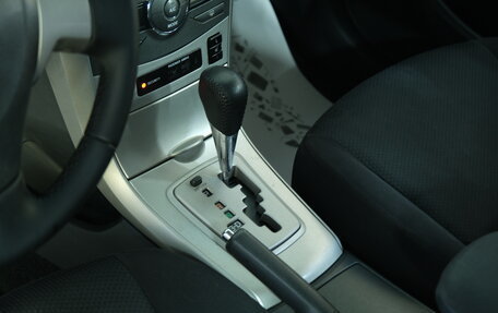 Toyota Corolla, 2010 год, 879 000 рублей, 15 фотография