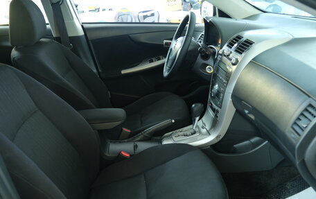 Toyota Corolla, 2010 год, 879 000 рублей, 18 фотография