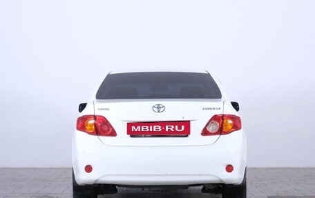 Toyota Corolla, 2010 год, 879 000 рублей, 6 фотография