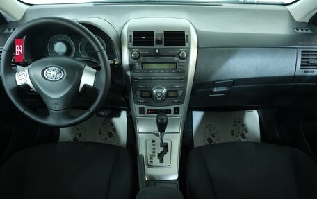 Toyota Corolla, 2010 год, 879 000 рублей, 13 фотография