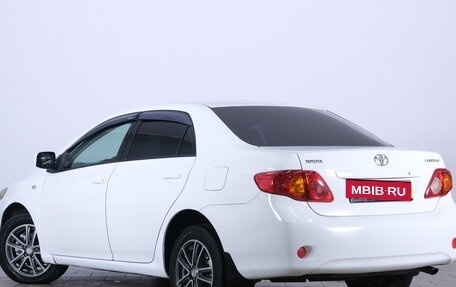 Toyota Corolla, 2010 год, 879 000 рублей, 5 фотография