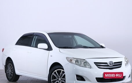 Toyota Corolla, 2010 год, 879 000 рублей, 2 фотография