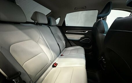 Geely Emgrand, 2023 год, 1 650 000 рублей, 12 фотография