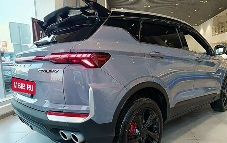 Geely Coolray I, 2026 год, 2 944 990 рублей, 2 фотография
