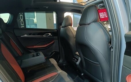 Geely Coolray I, 2026 год, 2 944 990 рублей, 8 фотография