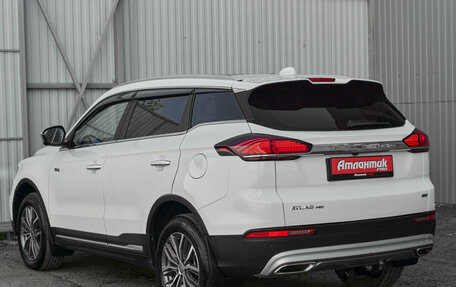 Geely Atlas, 2022 год, 1 980 000 рублей, 6 фотография