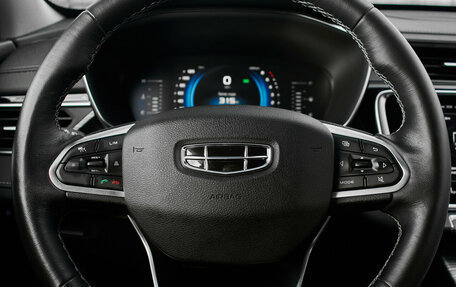 Geely Atlas, 2022 год, 1 980 000 рублей, 13 фотография