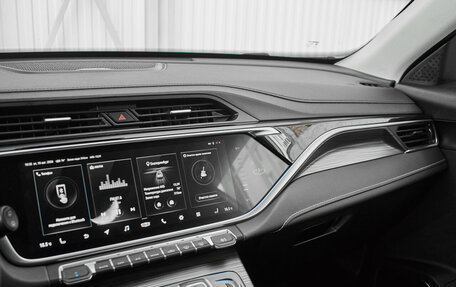 Geely Atlas, 2022 год, 1 980 000 рублей, 15 фотография