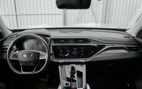 Geely Atlas, 2022 год, 1 980 000 рублей, 11 фотография