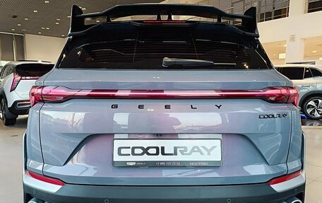Geely Coolray I, 2026 год, 2 944 990 рублей, 3 фотография