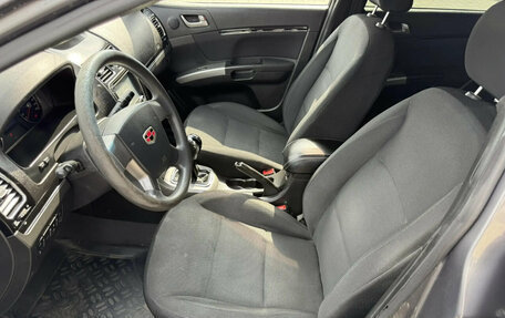 Geely Emgrand EC7, 2014 год, 316 940 рублей, 9 фотография