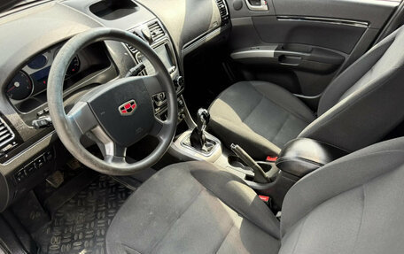 Geely Emgrand EC7, 2014 год, 316 940 рублей, 8 фотография