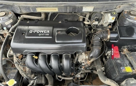 Geely Emgrand EC7, 2014 год, 316 940 рублей, 7 фотография