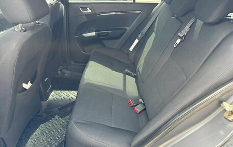 Geely Emgrand EC7, 2014 год, 316 940 рублей, 15 фотография