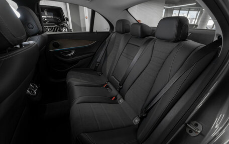 Mercedes-Benz E-Класс, 2020 год, 3 490 000 рублей, 11 фотография
