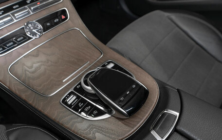 Mercedes-Benz E-Класс, 2020 год, 3 490 000 рублей, 13 фотография