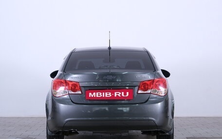 Chevrolet Cruze II, 2010 год, 669 000 рублей, 6 фотография