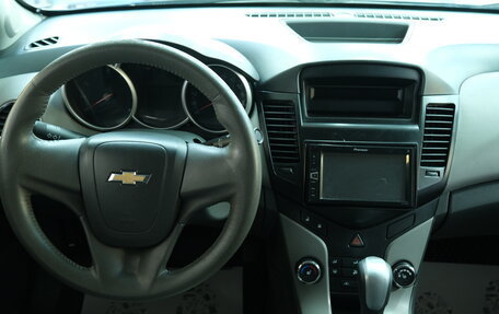 Chevrolet Cruze II, 2010 год, 669 000 рублей, 11 фотография