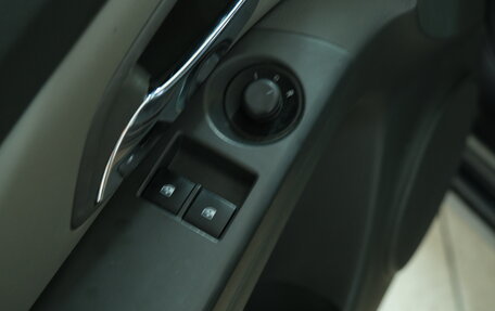 Chevrolet Cruze II, 2010 год, 669 000 рублей, 9 фотография