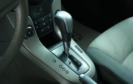 Chevrolet Cruze II, 2010 год, 669 000 рублей, 14 фотография