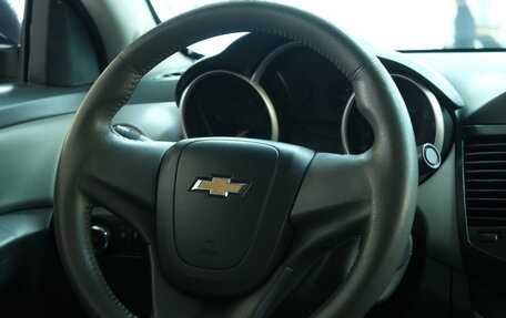 Chevrolet Cruze II, 2010 год, 669 000 рублей, 12 фотография