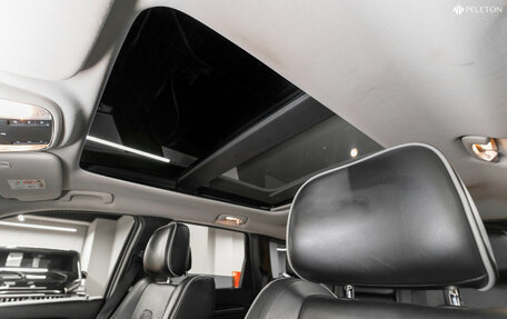 Jeep Grand Cherokee, 2012 год, 1 630 000 рублей, 10 фотография