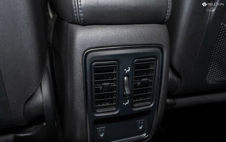 Jeep Grand Cherokee, 2012 год, 1 630 000 рублей, 14 фотография