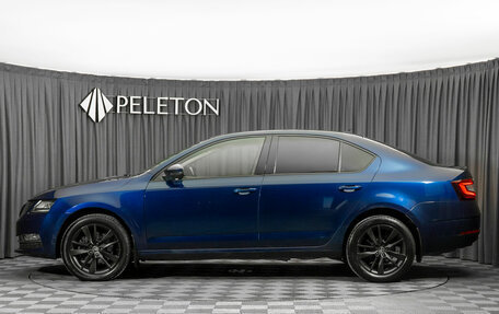 Skoda Octavia, 2017 год, 1 720 000 рублей, 7 фотография