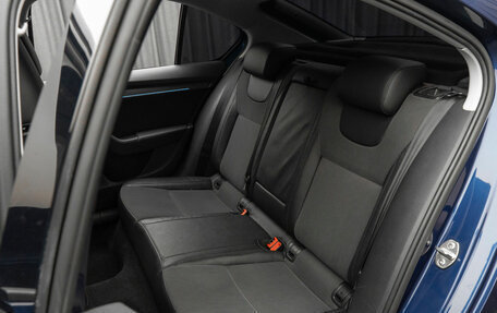 Skoda Octavia, 2017 год, 1 720 000 рублей, 14 фотография