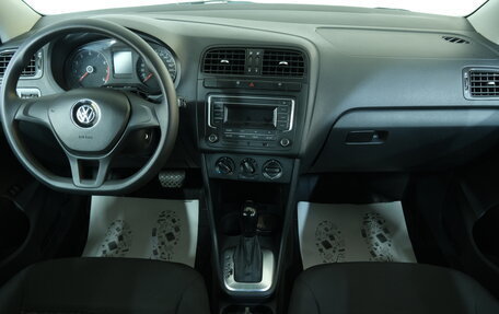 Volkswagen Polo VI (EU Market), 2019 год, 1 179 000 рублей, 12 фотография