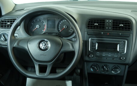 Volkswagen Polo VI (EU Market), 2019 год, 1 179 000 рублей, 11 фотография