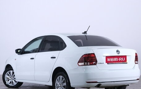 Volkswagen Polo VI (EU Market), 2019 год, 1 179 000 рублей, 5 фотография
