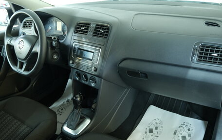 Volkswagen Polo VI (EU Market), 2019 год, 1 179 000 рублей, 16 фотография