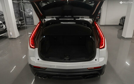Cadillac XT4 I, 2020 год, 2 660 000 рублей, 26 фотография