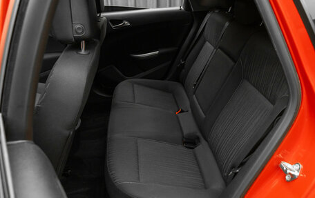 Opel Astra J, 2011 год, 660 000 рублей, 15 фотография