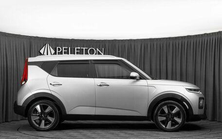 KIA Soul III, 2019 год, 1 960 000 рублей, 8 фотография