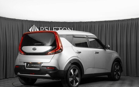 KIA Soul III, 2019 год, 1 960 000 рублей, 5 фотография
