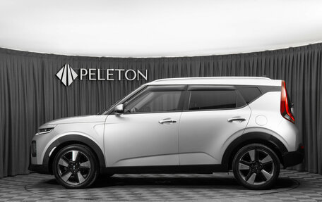 KIA Soul III, 2019 год, 1 960 000 рублей, 7 фотография