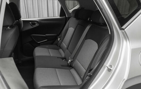 KIA Soul III, 2019 год, 1 960 000 рублей, 14 фотография
