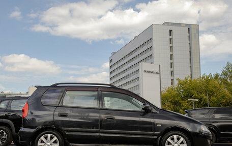 Mitsubishi Space Star I рестайлинг, 2004 год, 318 000 рублей, 3 фотография