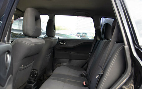 Mitsubishi Space Star I рестайлинг, 2004 год, 318 000 рублей, 7 фотография