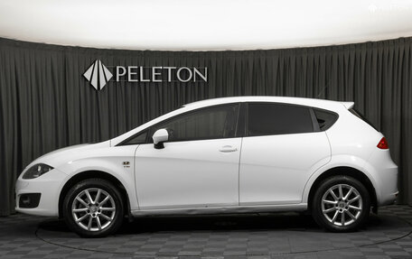 SEAT Leon II, 2012 год, 605 000 рублей, 7 фотография