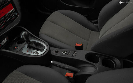 SEAT Leon II, 2012 год, 605 000 рублей, 16 фотография