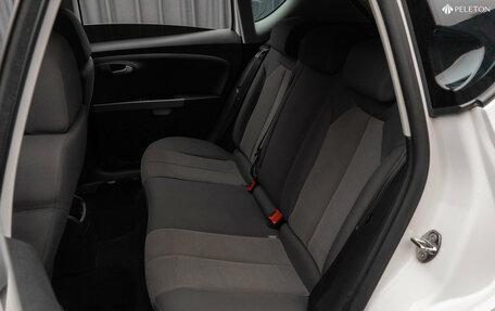 SEAT Leon II, 2012 год, 605 000 рублей, 14 фотография